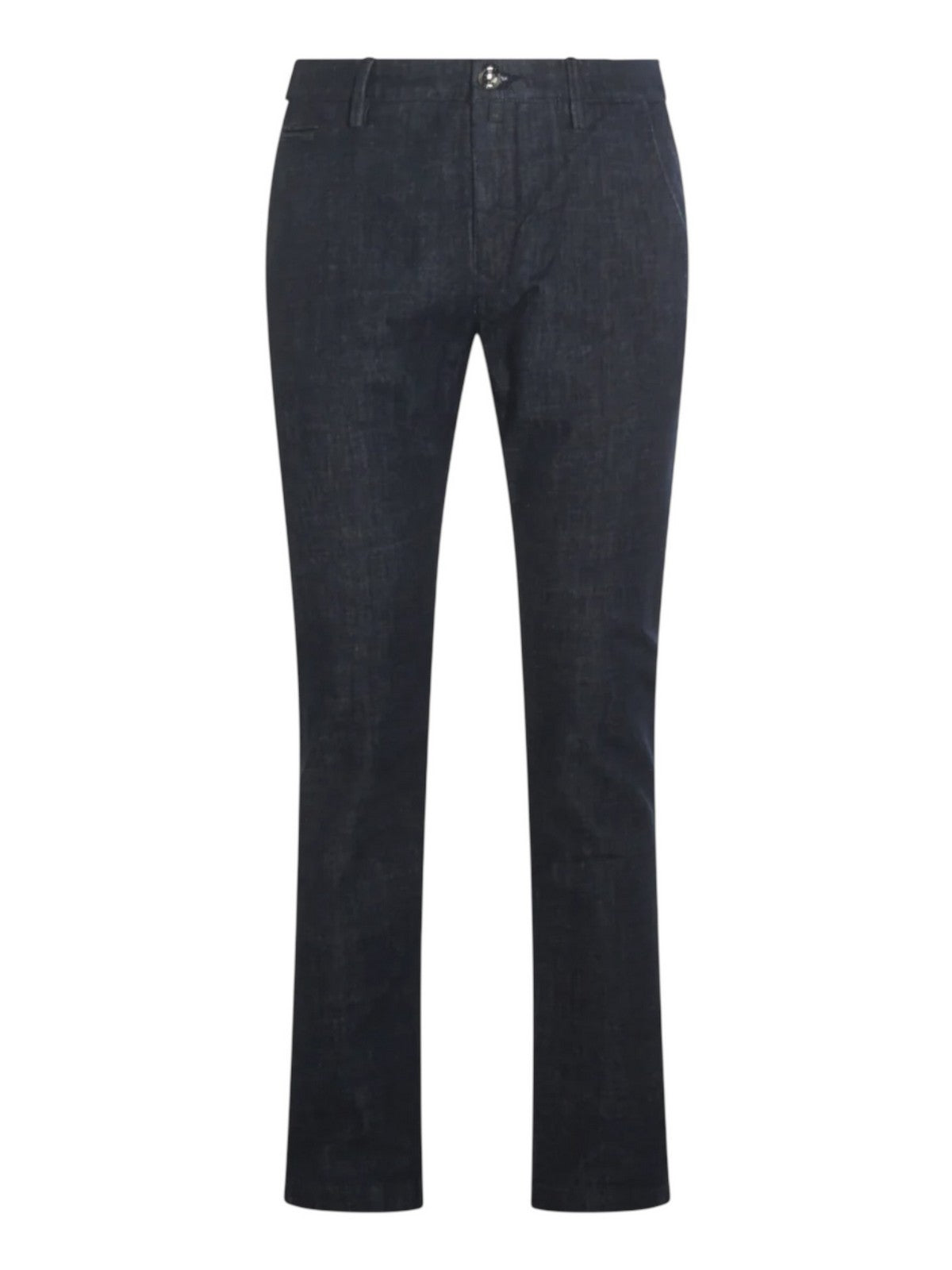 JACOB COHEN Jeans Uomo Bobby JUM_P0001 005 S3736 R1 100D DARK BLUE