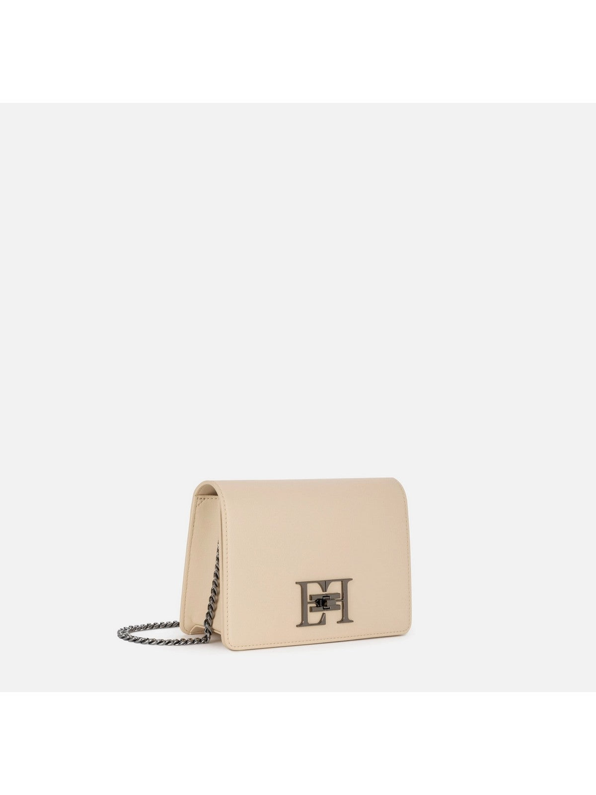 ELISABETTA FRANCHI Borsa Donna BS11A46E2 045 Beige gioboutiqueweb