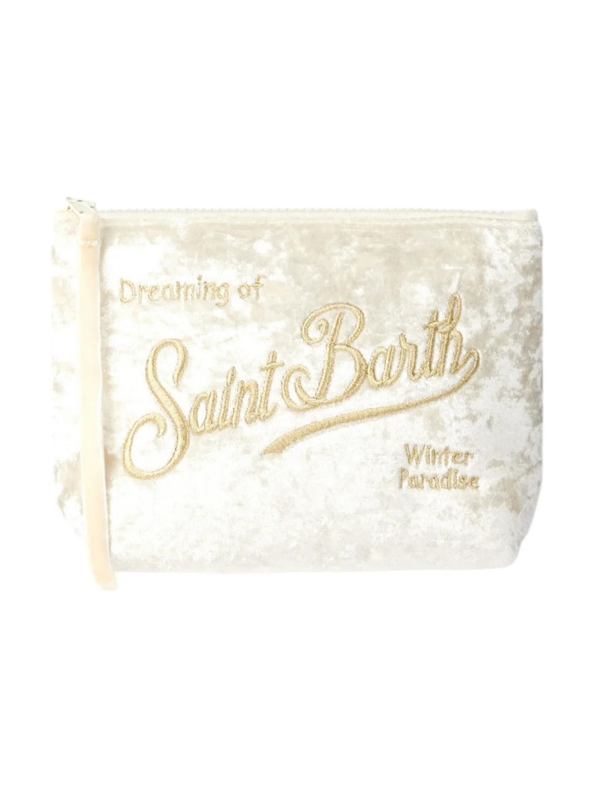 MC2 SAINT BARTH Donna ALINE W ALINE W 00219G Bianco gioboutiqueweb