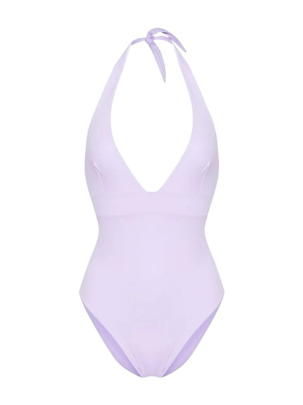 MC2 SAINT BARTH Costume da bagno Donna MARYLIN 01149F Bianco gioboutiqueweb