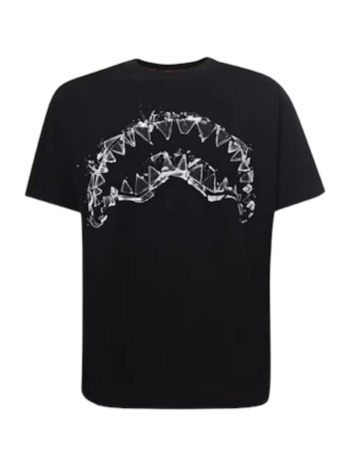 SPRAYGROUND T-Shirt e Polo Uomo SP429 Nero