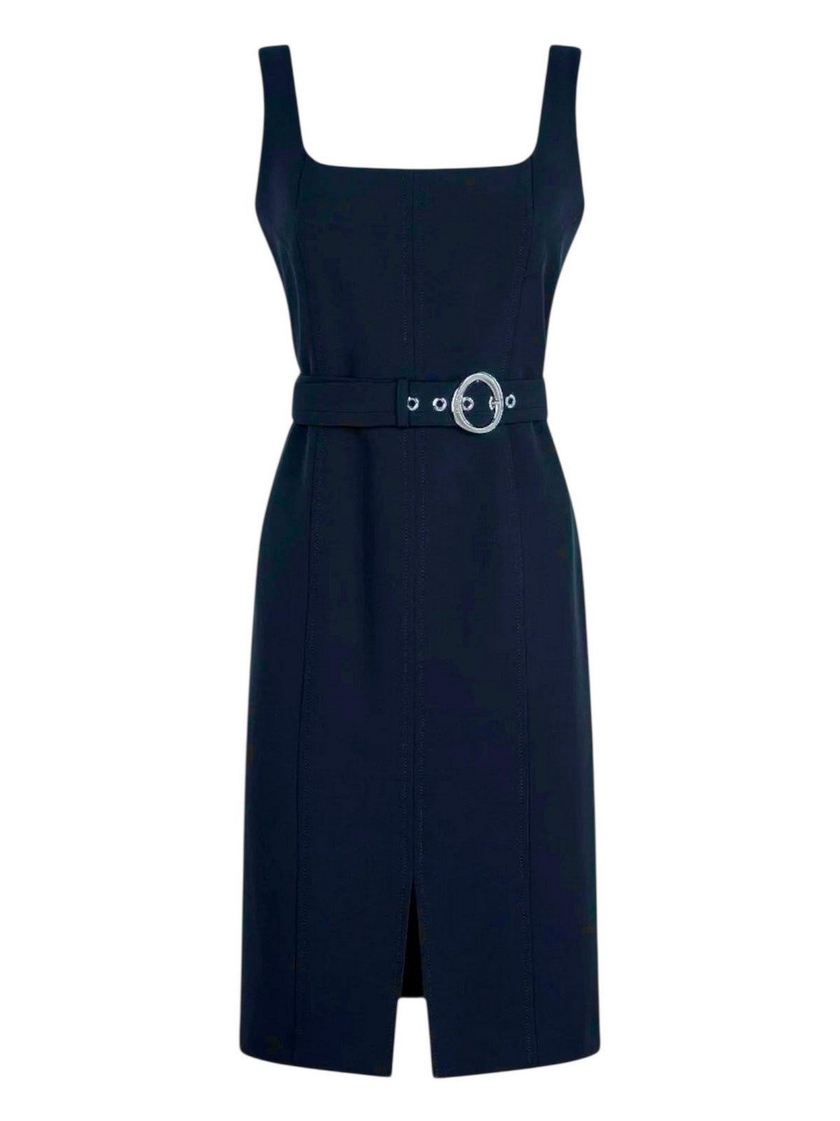 LIU JO BLACK Abito Donna CA5306T2200 X0234 Laguna blue