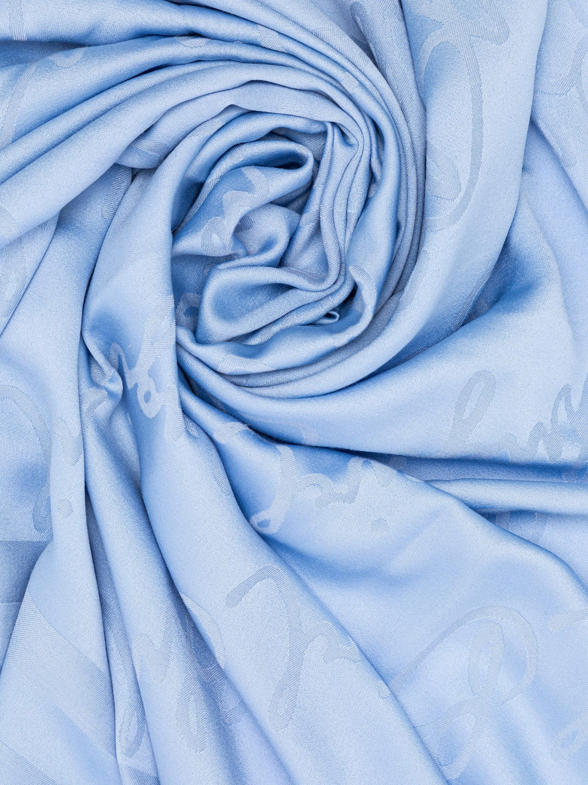 BLUGIRL Foulard Donna PA5030T0300 63920 Blu gioboutiqueweb