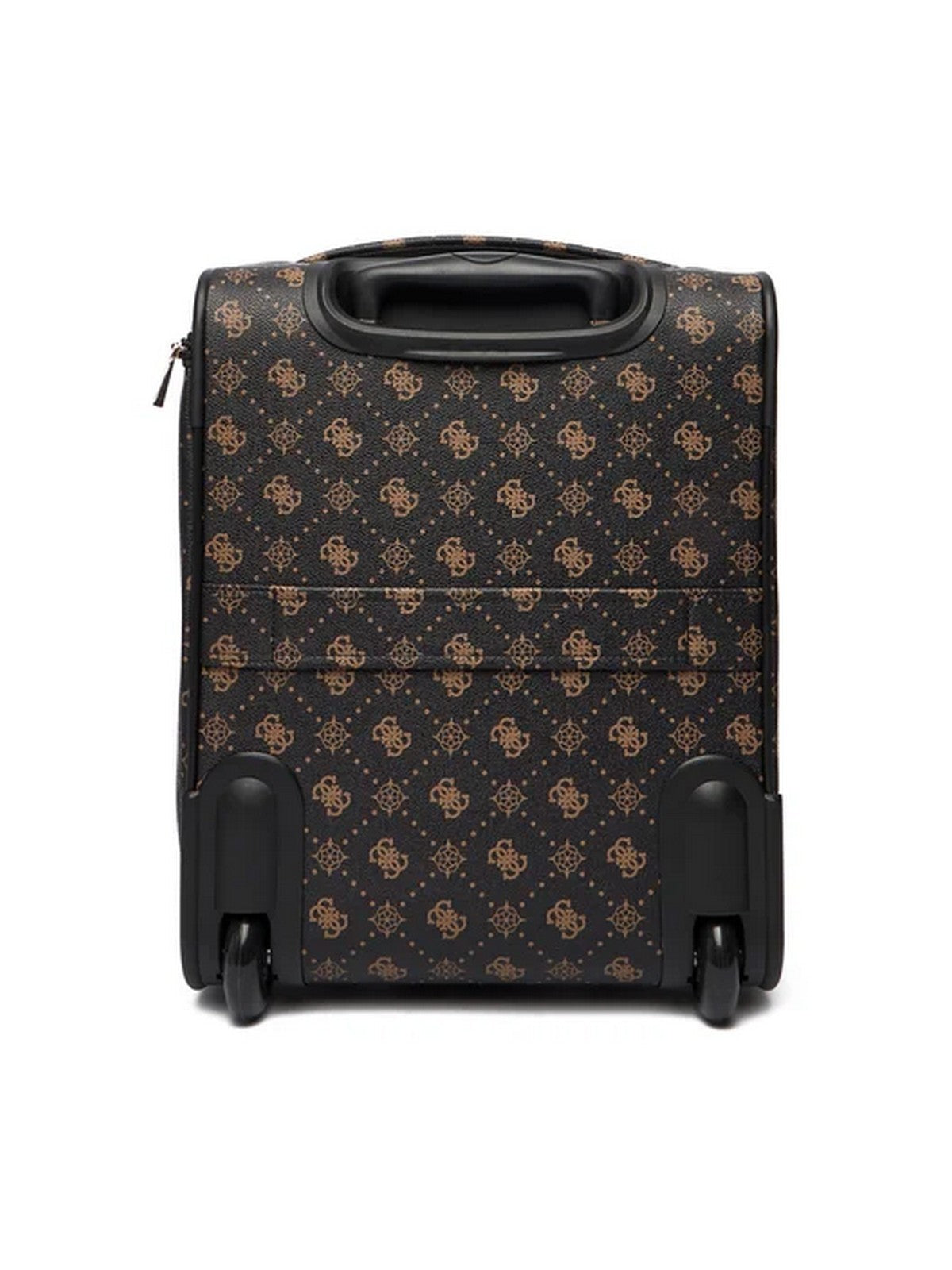 GUESS Valigie e Trolley Donna SILIA 16 IN CARRYON TWGP98 90972 ESL ESPRESSO LOGO