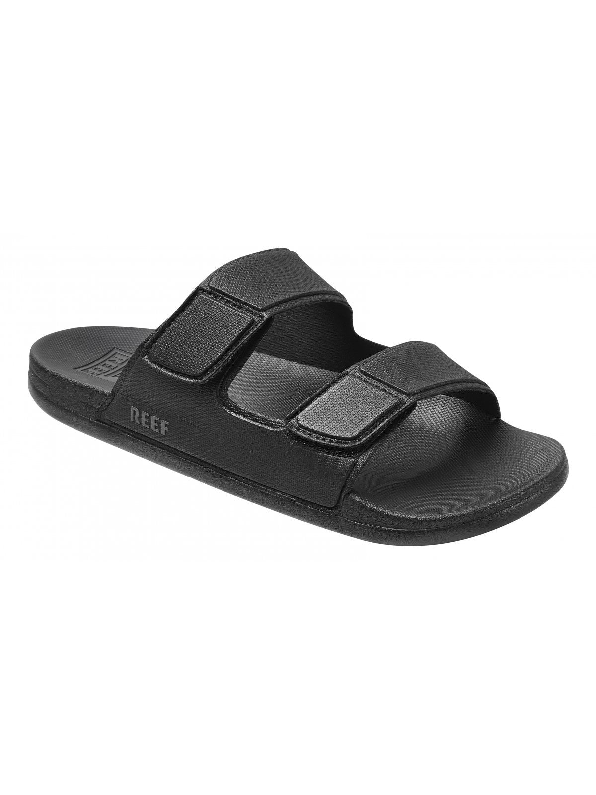 REEF Ciabatta Uomo Cushion Tradewind RF.CUSHTDWM CJ0394 Nero gioboutiqueweb