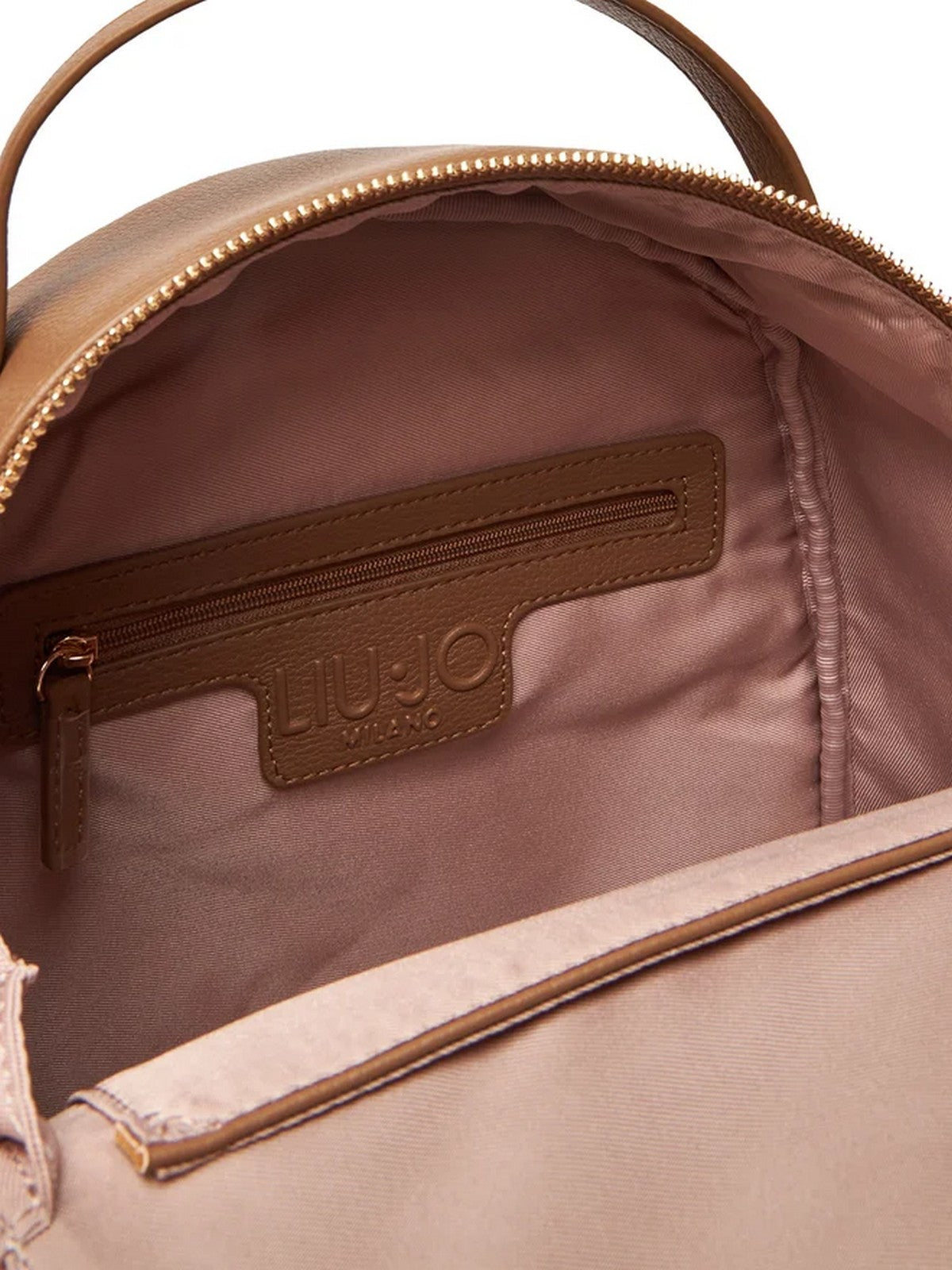 LIU JO ACCESSORIES Zaino Donna AF5157E0538 81140 Suede