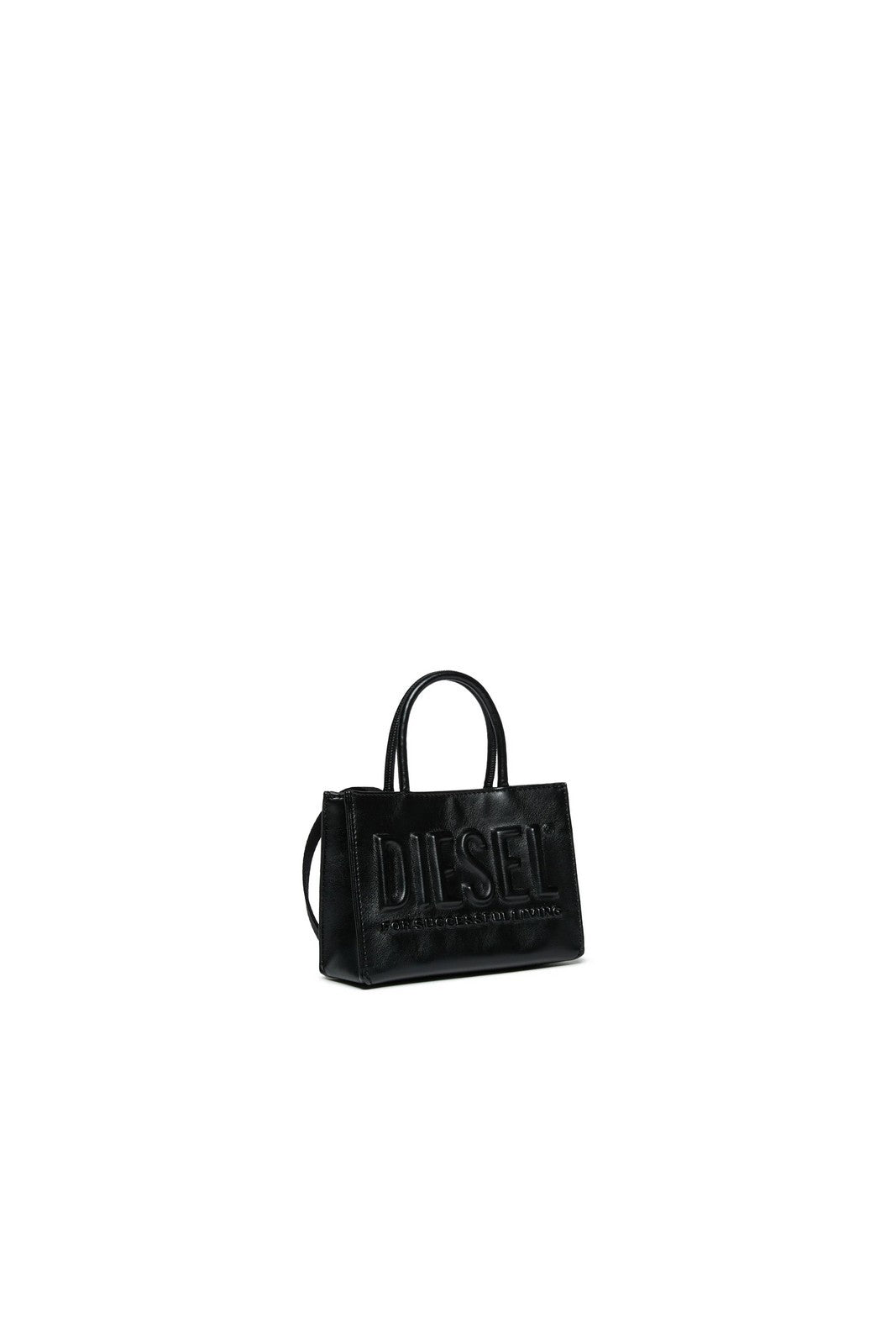 DIESEL Borsa Bambine e ragazze J02529 P8073 T8013 BLACK
