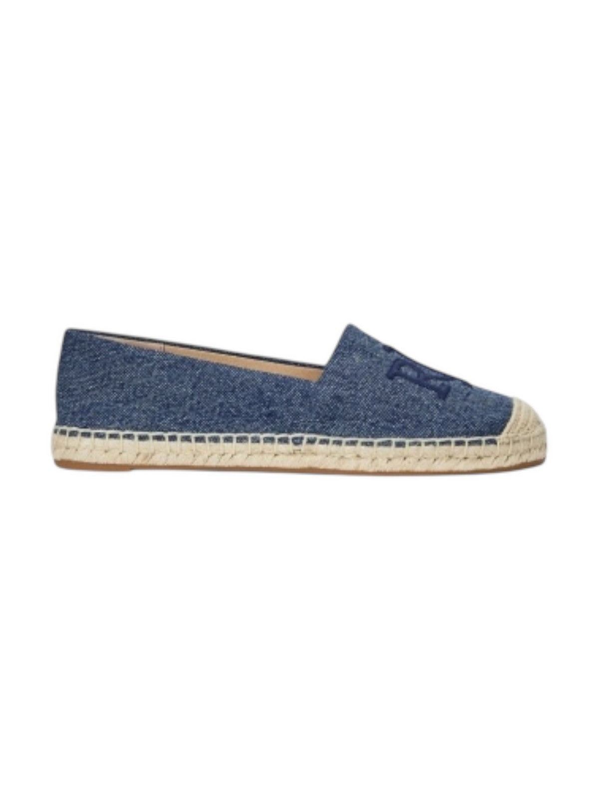 Lauren Ralph Lauren Espadrilles Donna Cameryn LG 2 80296864 001 blue