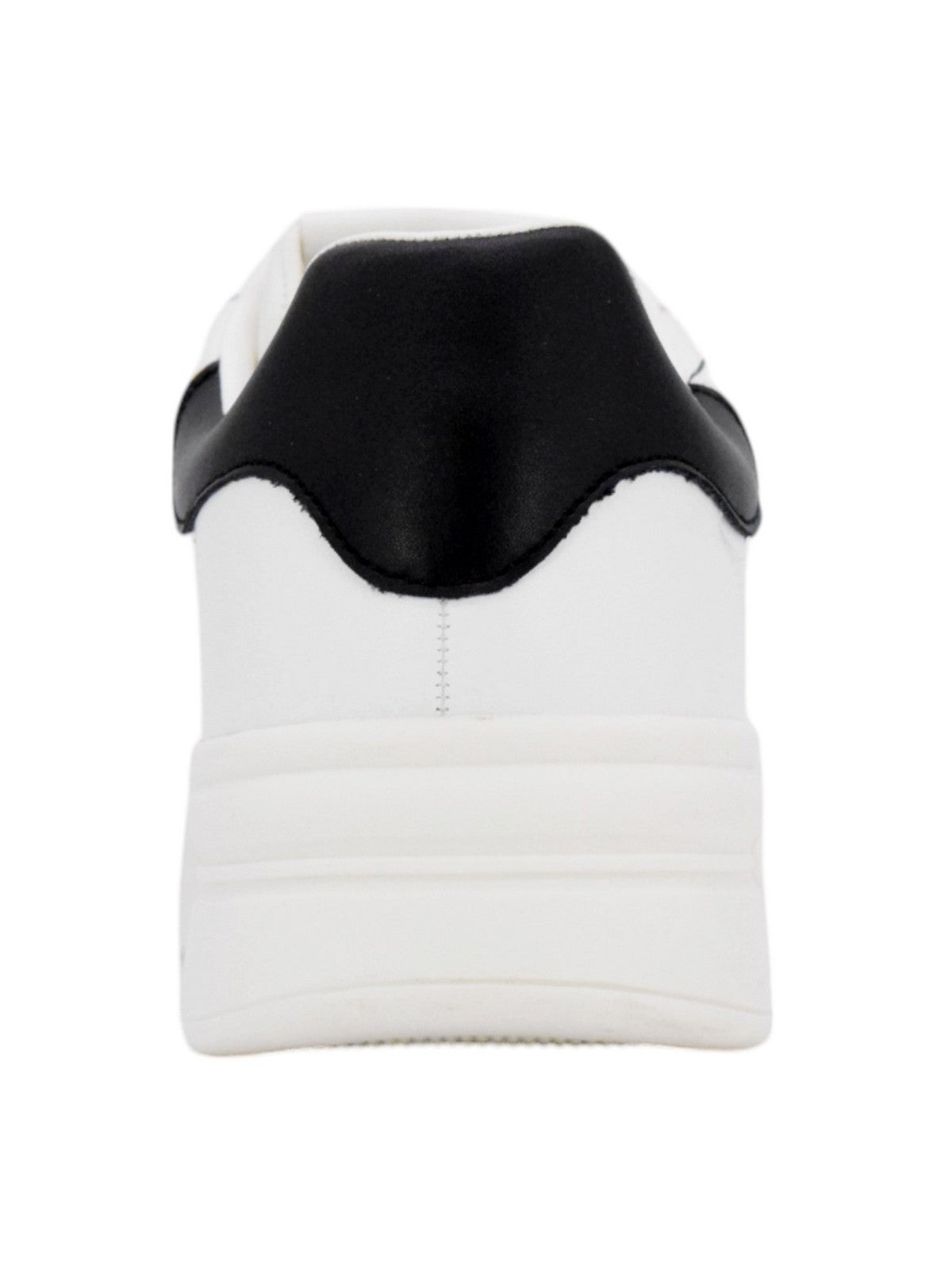 Guess Sneaker Women Winno Fmpwin Ele12 White Whibk