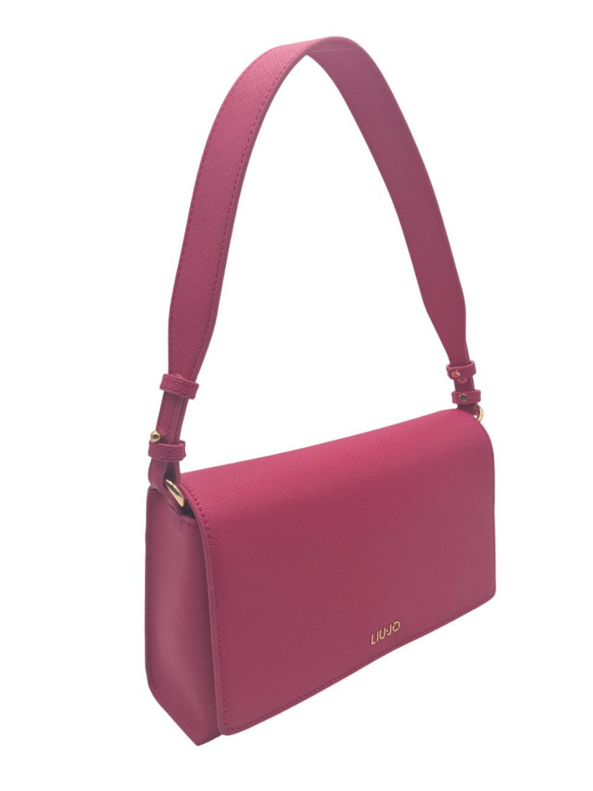 LIU JO ACCESSORIES Borsa Donna AA5177E0087 82333 Rosa gioboutiqueweb