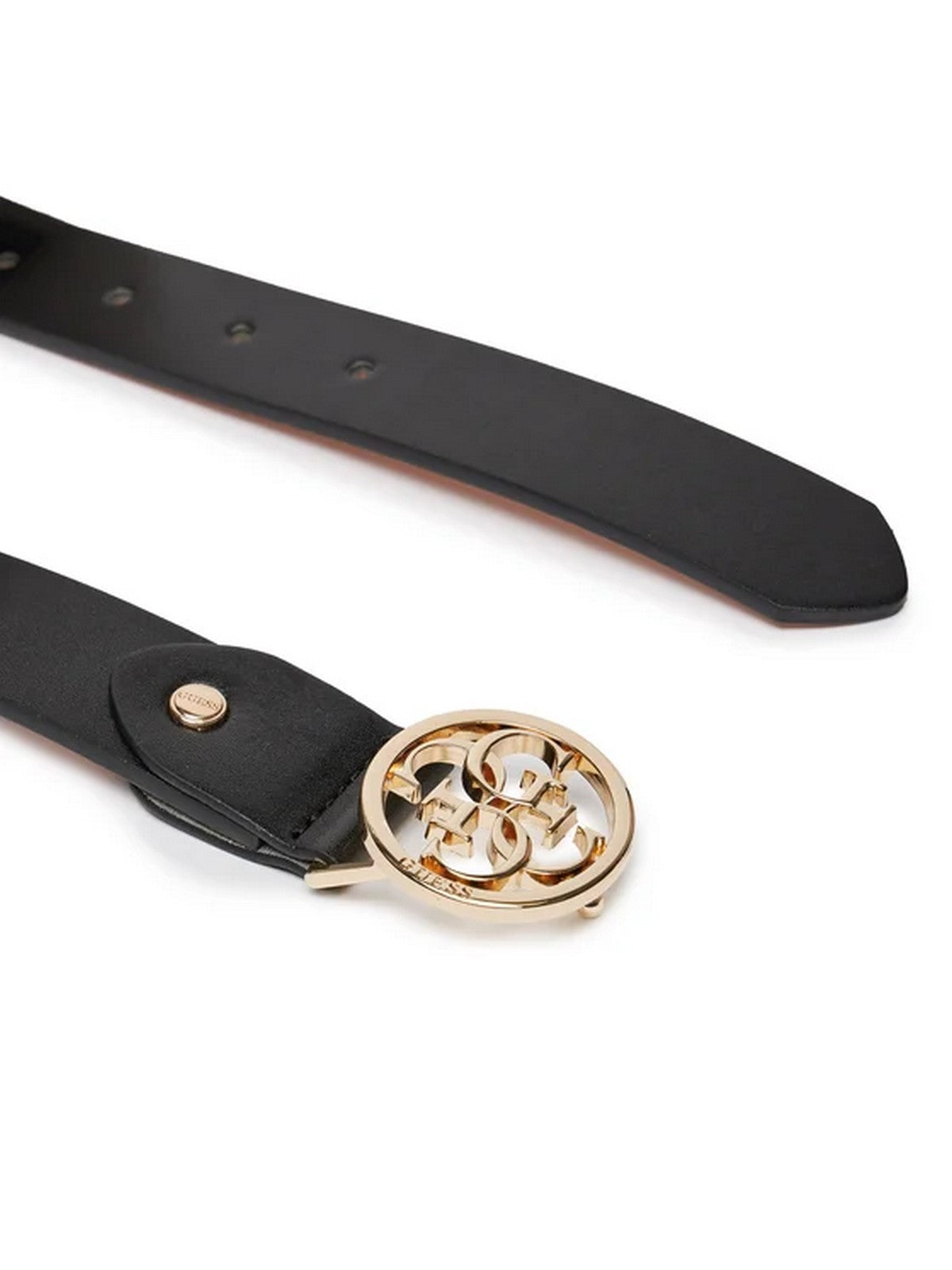 GUESS Cintura Donna Noelle Adjustable Pa BW9121 P4230 BLA Nero gioboutiqueweb