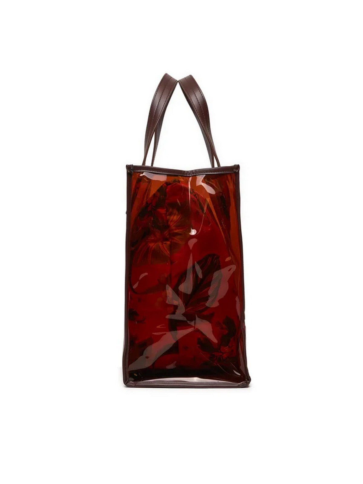 LIU JO BEACHWEAR borsa mare Donna VA4200T0300 N9075 Rosso
