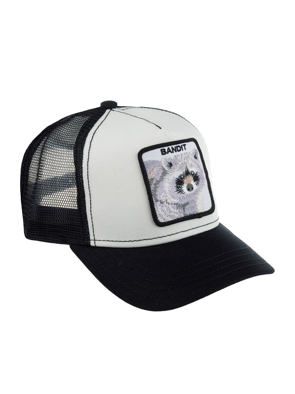 GOORIN BROS Cappello Uomo The bandit 101-0379 BKW Nero