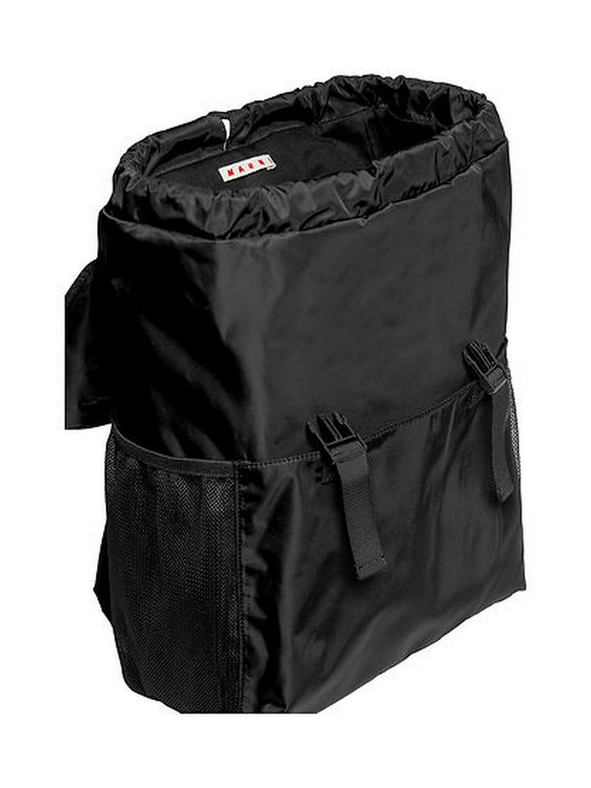 Marni Rucksack Mädchen und Mädchen M01637 M00TJ 0M900 Schwarz