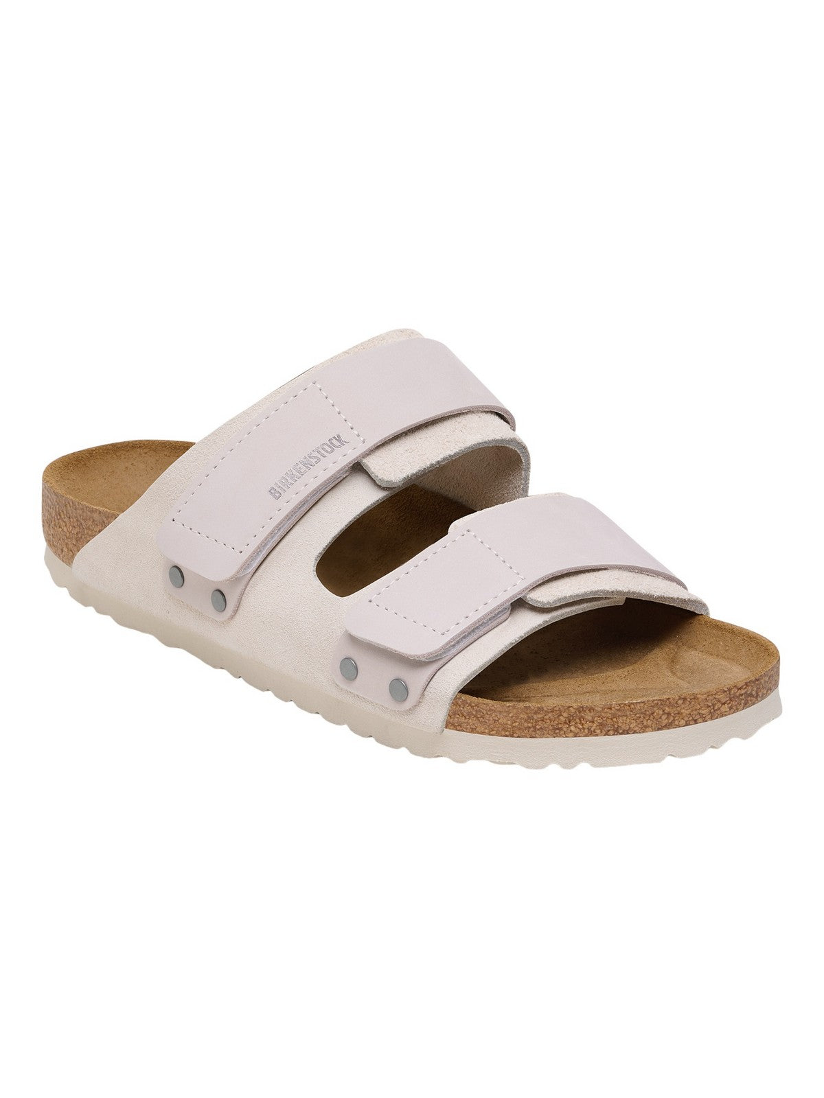 BIRKENSTOCK Sandalo Unisex adulto Uji 1024822 Bianco gioboutiqueweb