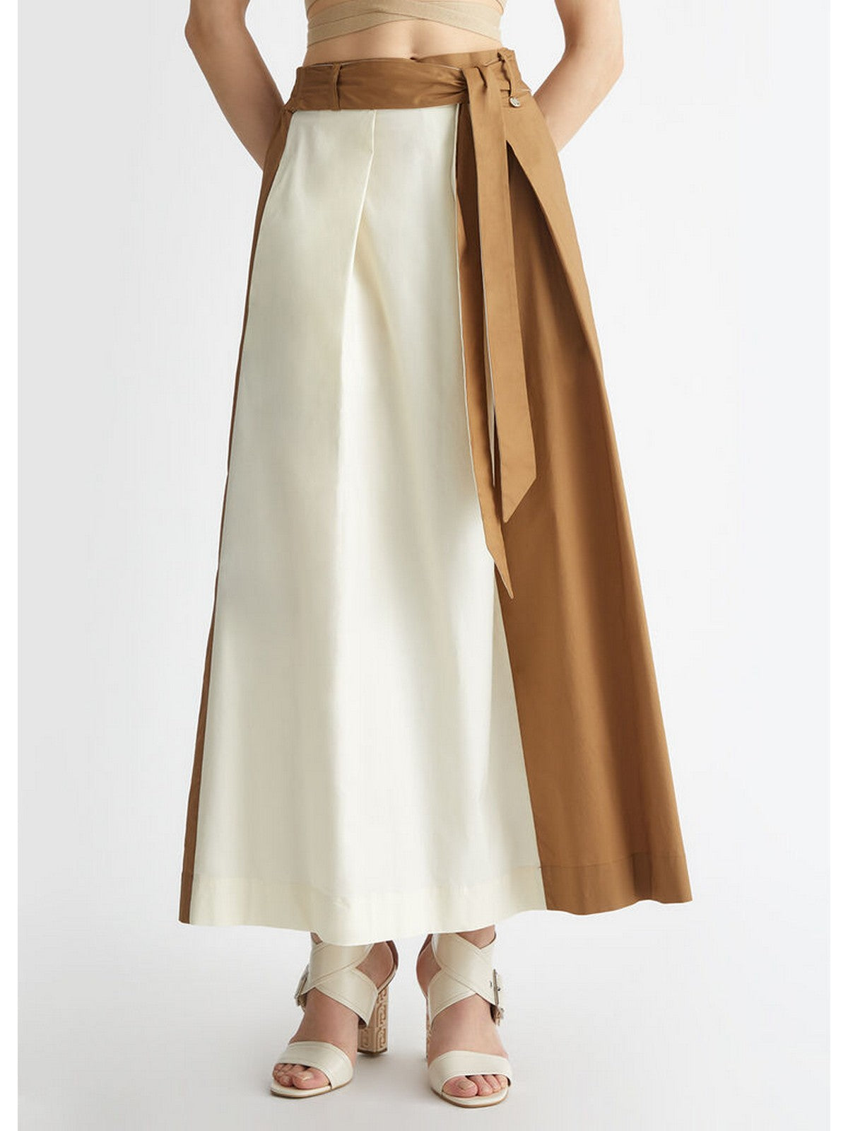 LIU JO FRESH Gonna Donna 8A4009T8821 C3602 Beige