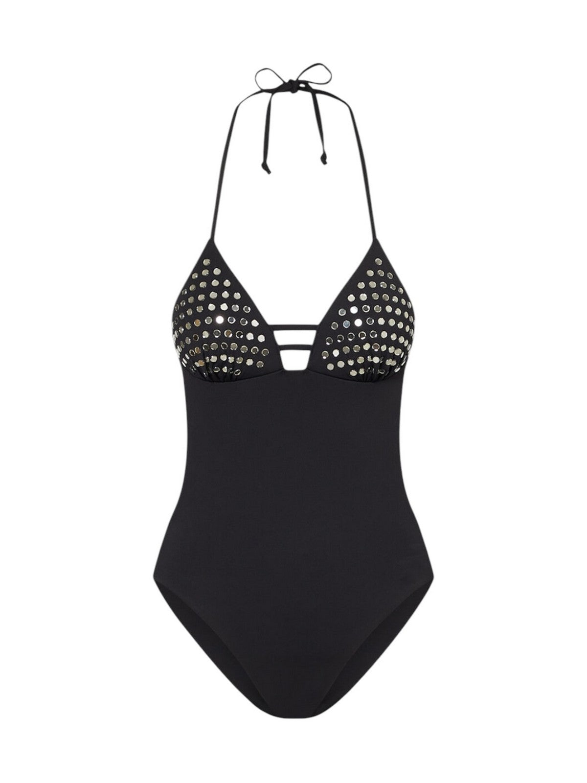 LIU JO BEACHWEAR Costume da bagno Donna VA6029J6447 22222 Nero