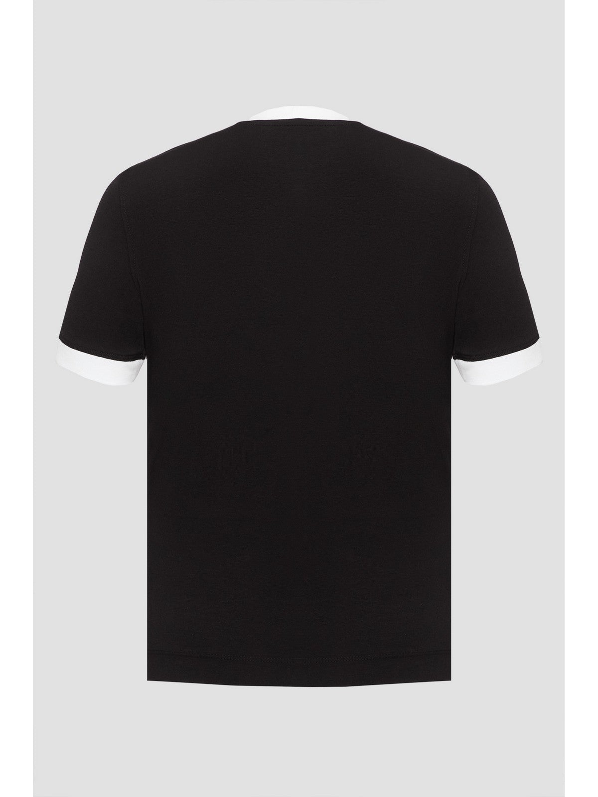 GUESS T-shirt Donna SS CN G PATCH TEE W6RI31 J1314 JBLK Jet Black A996