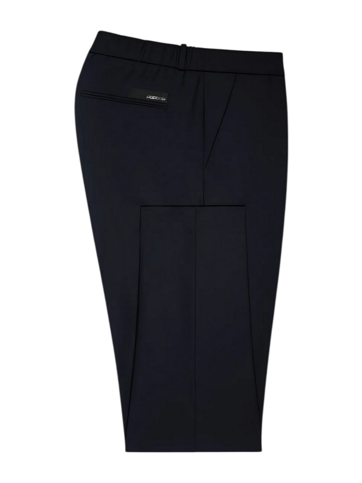 RRD Pantalone Uomo surflex winter chino jo pant W25202 60 60 BLUE BLACK