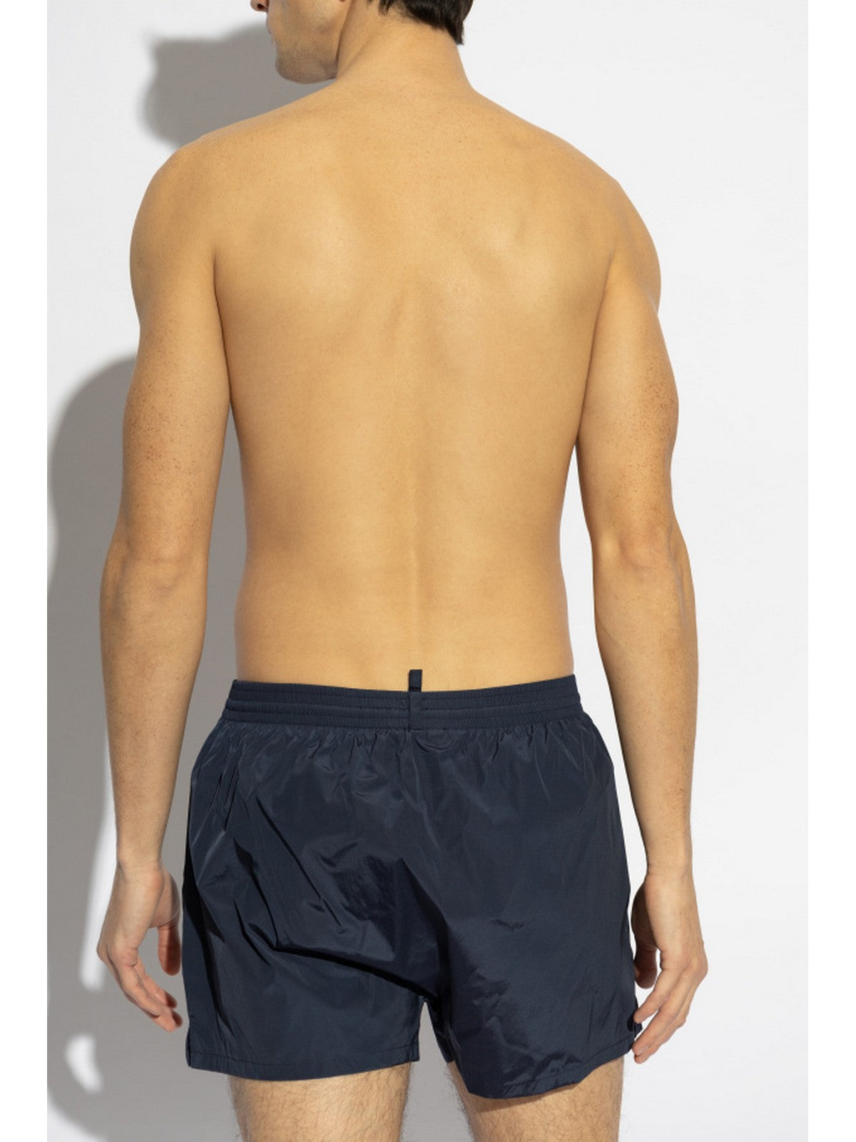 DSQUARED2 Costume da bagno Uomo D7B646000 417 Blu gioboutiqueweb