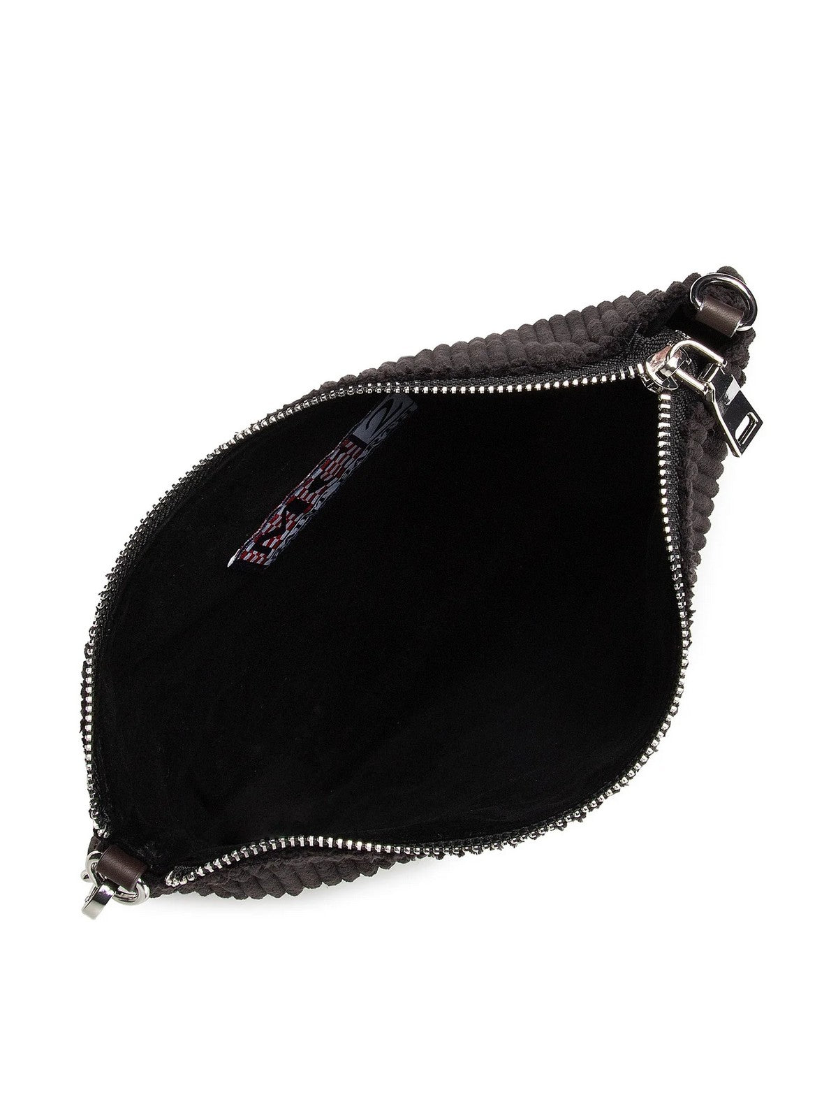 MC2 SAINT BARTH Donna PARISIENNE W PARISIENNE W 01262G Nero gioboutiqueweb