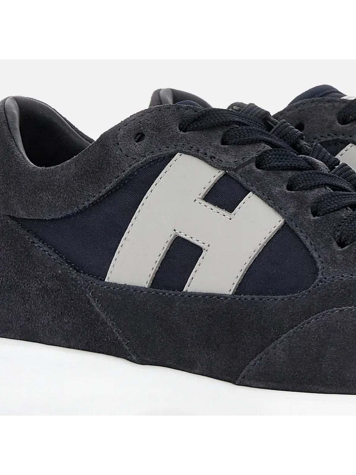 HOGAN Sneaker Uomo HXM7130GC80V4R785V U801+B218