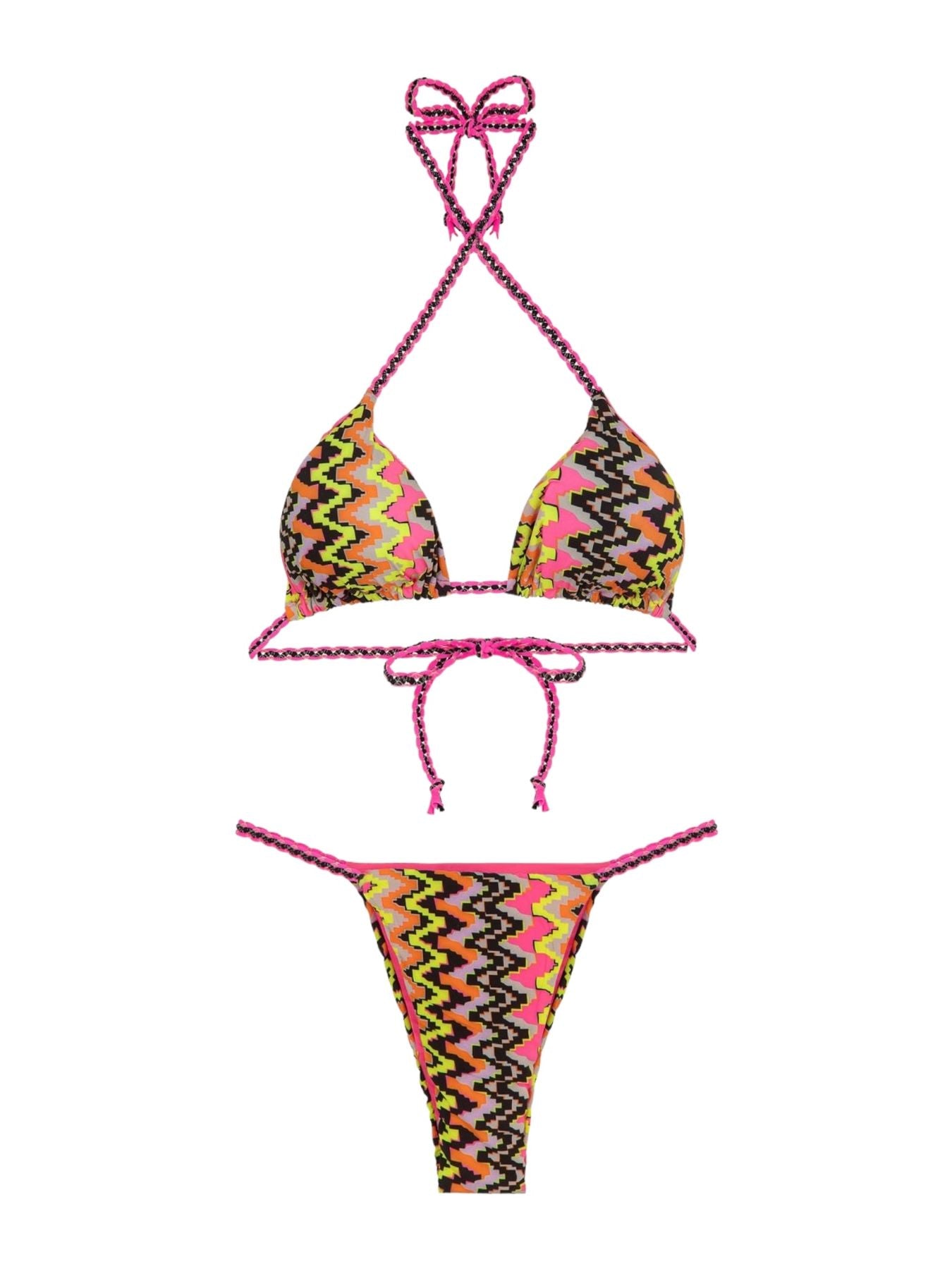 F ** k baños de baño mujer fk24-0610x07 multicolor