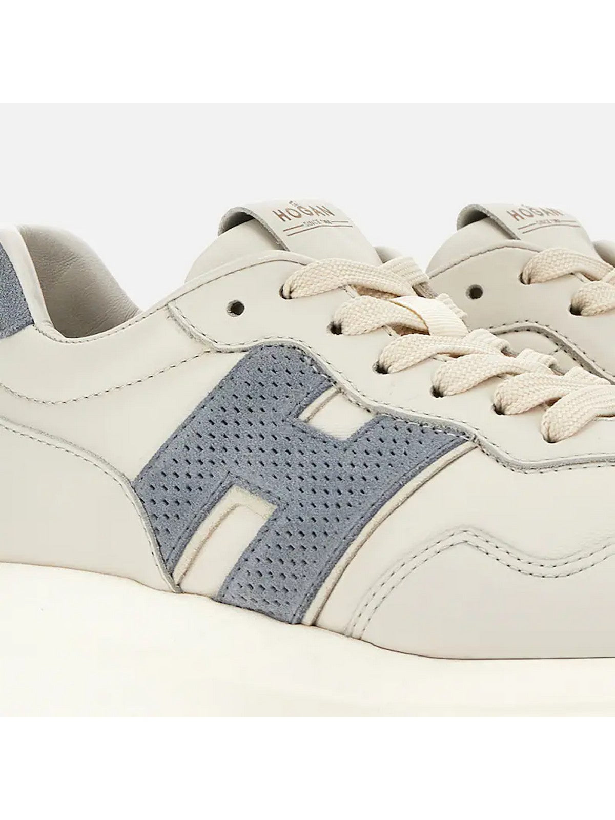 HOGAN Sneaker Donna HXW6410EH4PUY90RVJ B013+U226