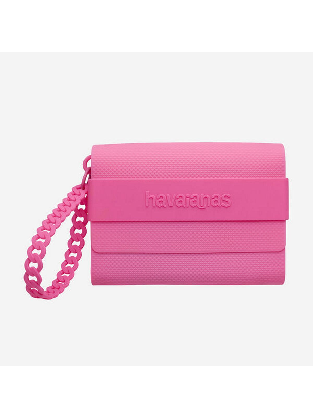 HAVAIANAS Pochette Donna 4148799.4862 Rosa gioboutiqueweb