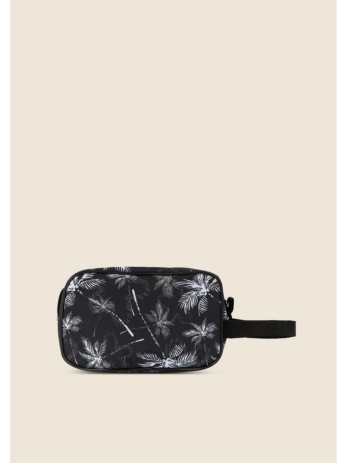 F**K Pochette Uomo FA25-M03AA81X03 Nero