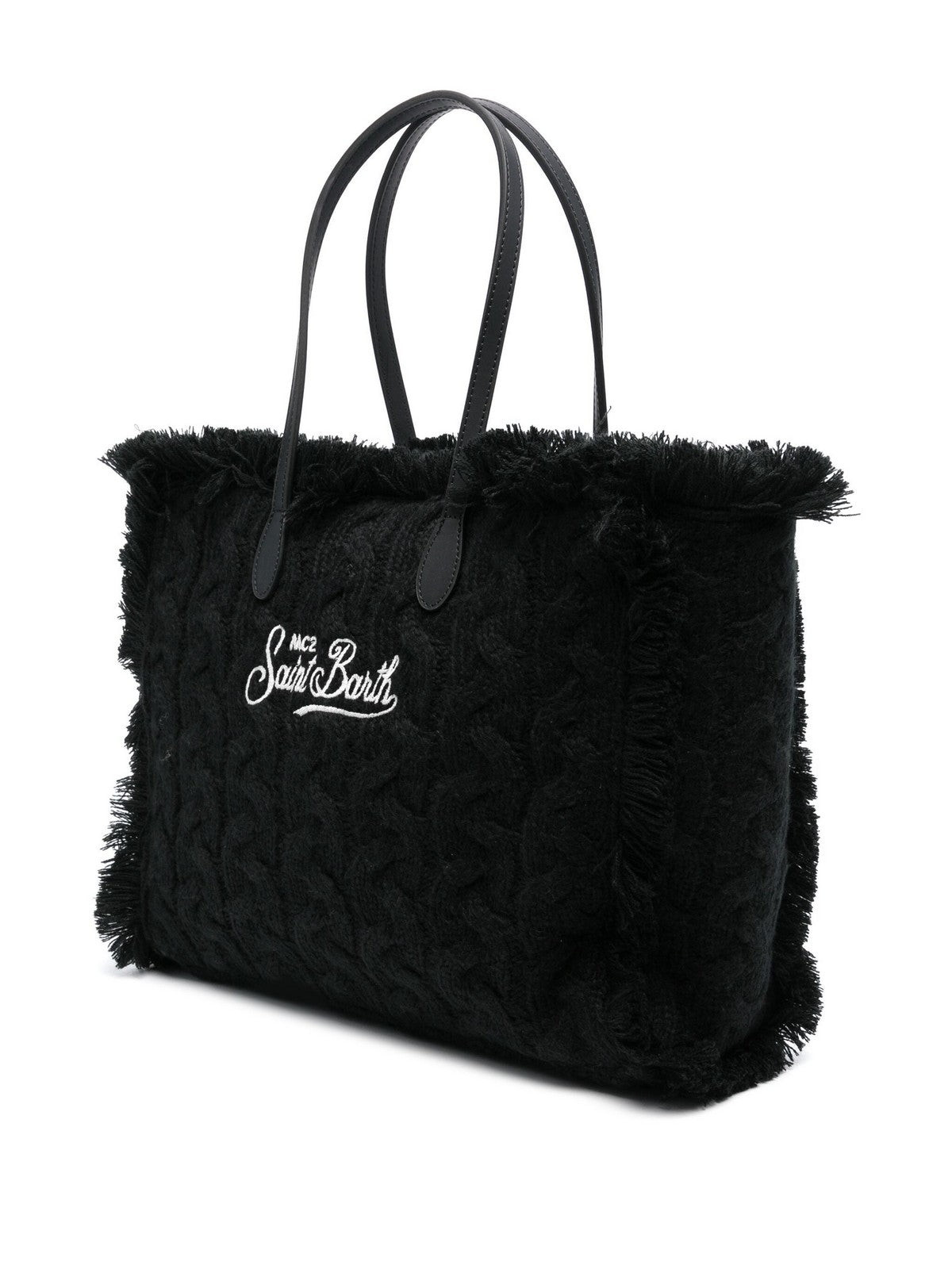 MC2 SAINT BARTH Donna VANITY W VANITY W 01352G Nero gioboutiqueweb