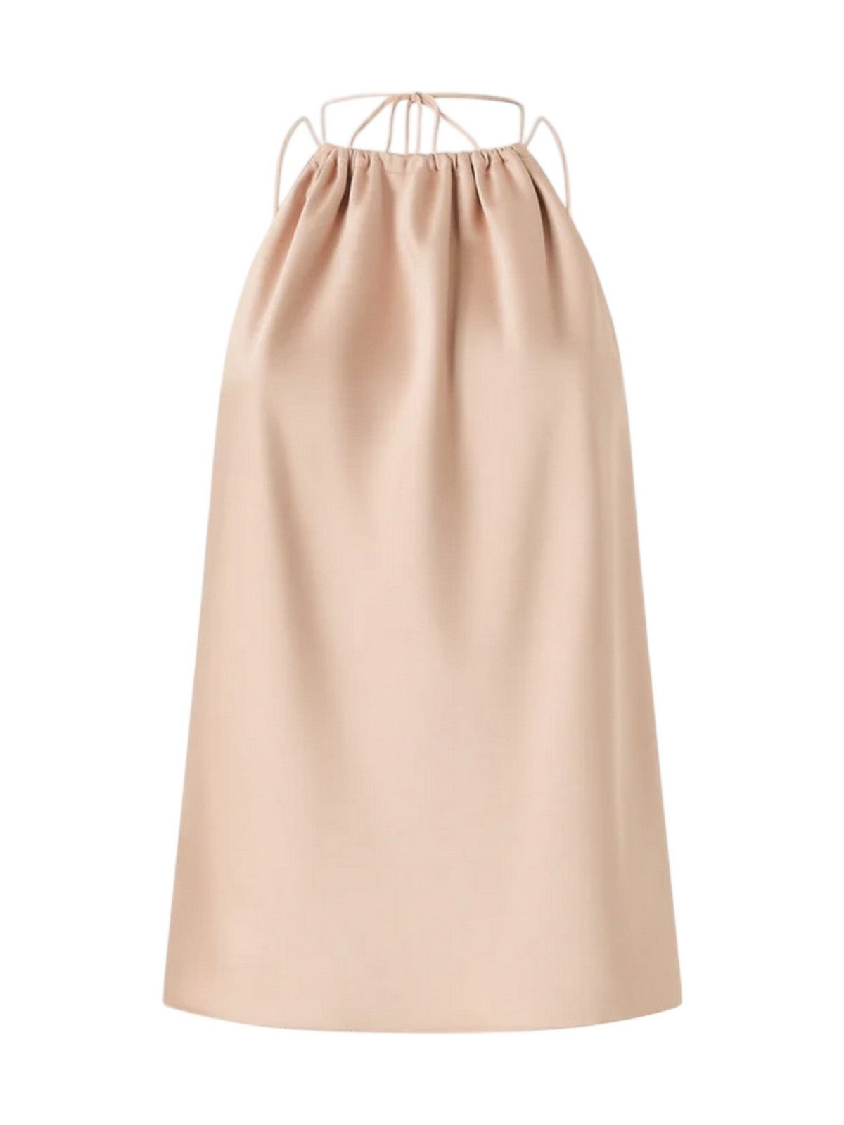 PINKO Top Donna CAROTA TOP 106621-A1Y5 Q35 ROSA MOGANO