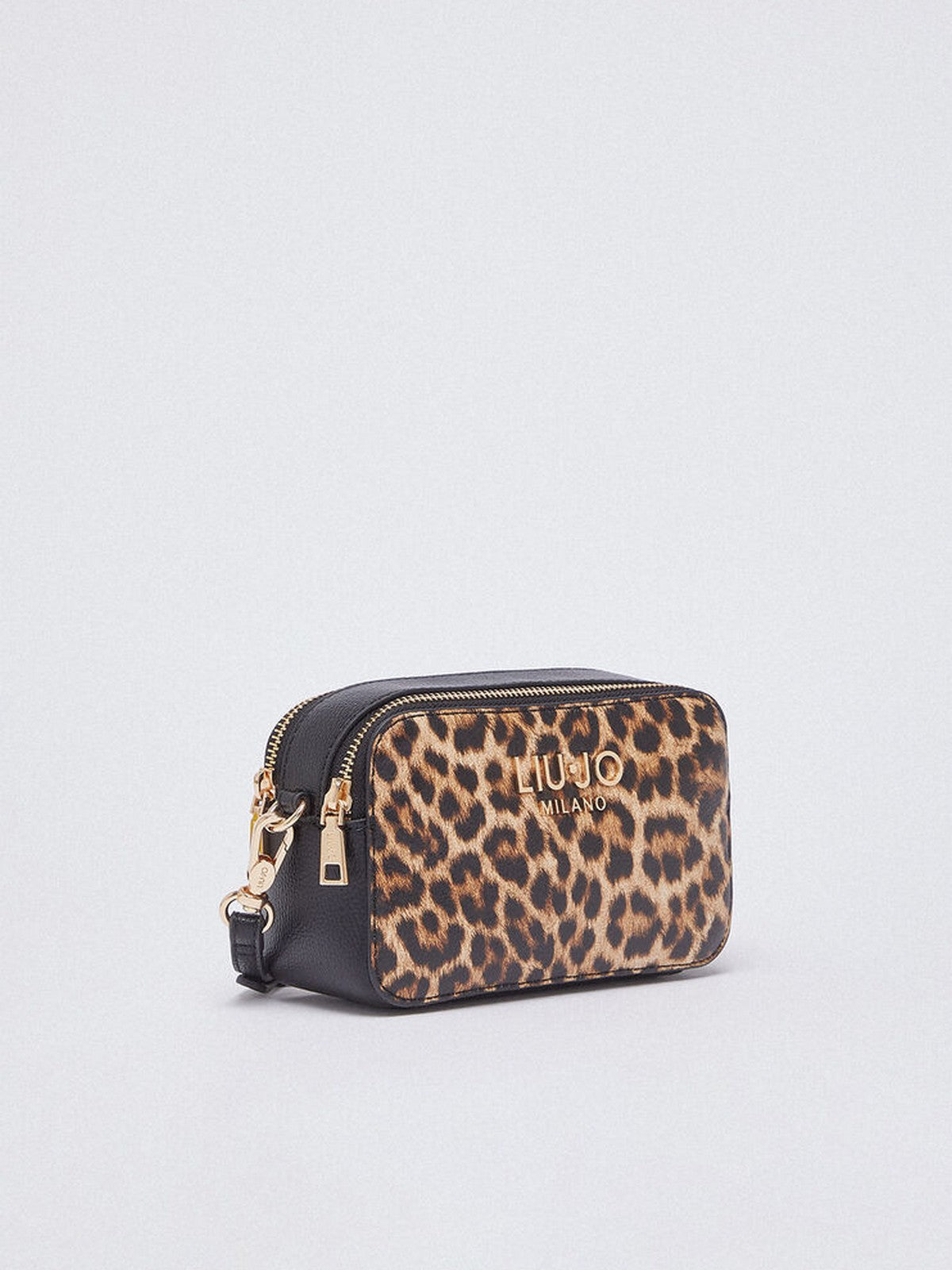 LIU JO ACCESSORIES Borsa Donna AA6100E1119 00047 Macul.naturale