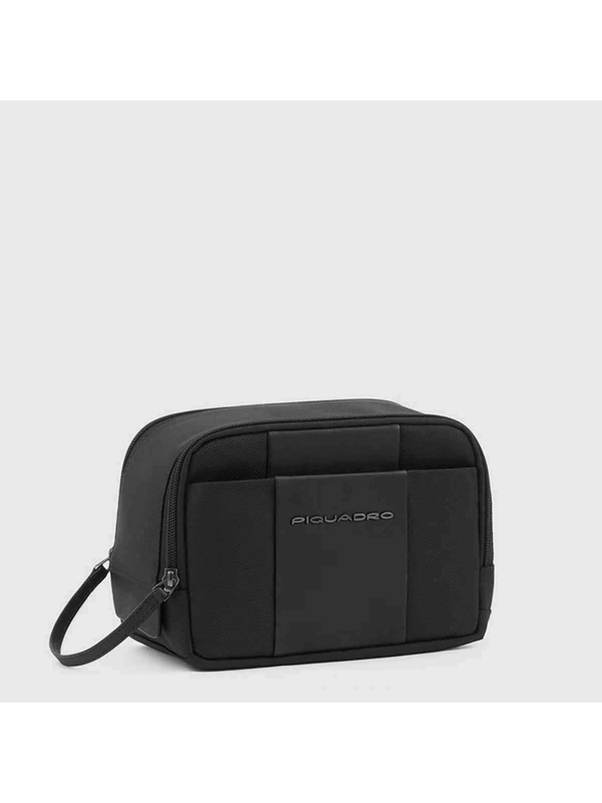 Piquadro Clutch Bag Man By6149BR2 N Schwarz