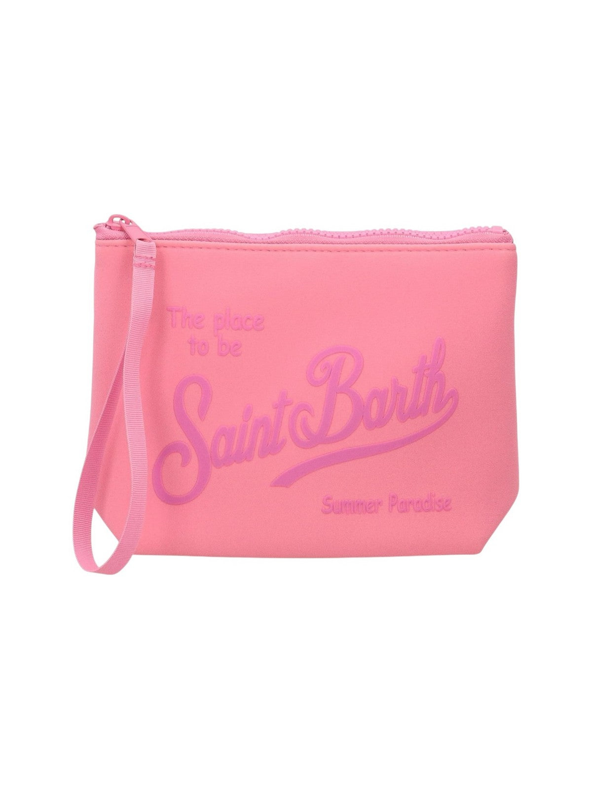 MC2 SAINT BARTH Pochette Unisex adulto ALINE 08373L 2123