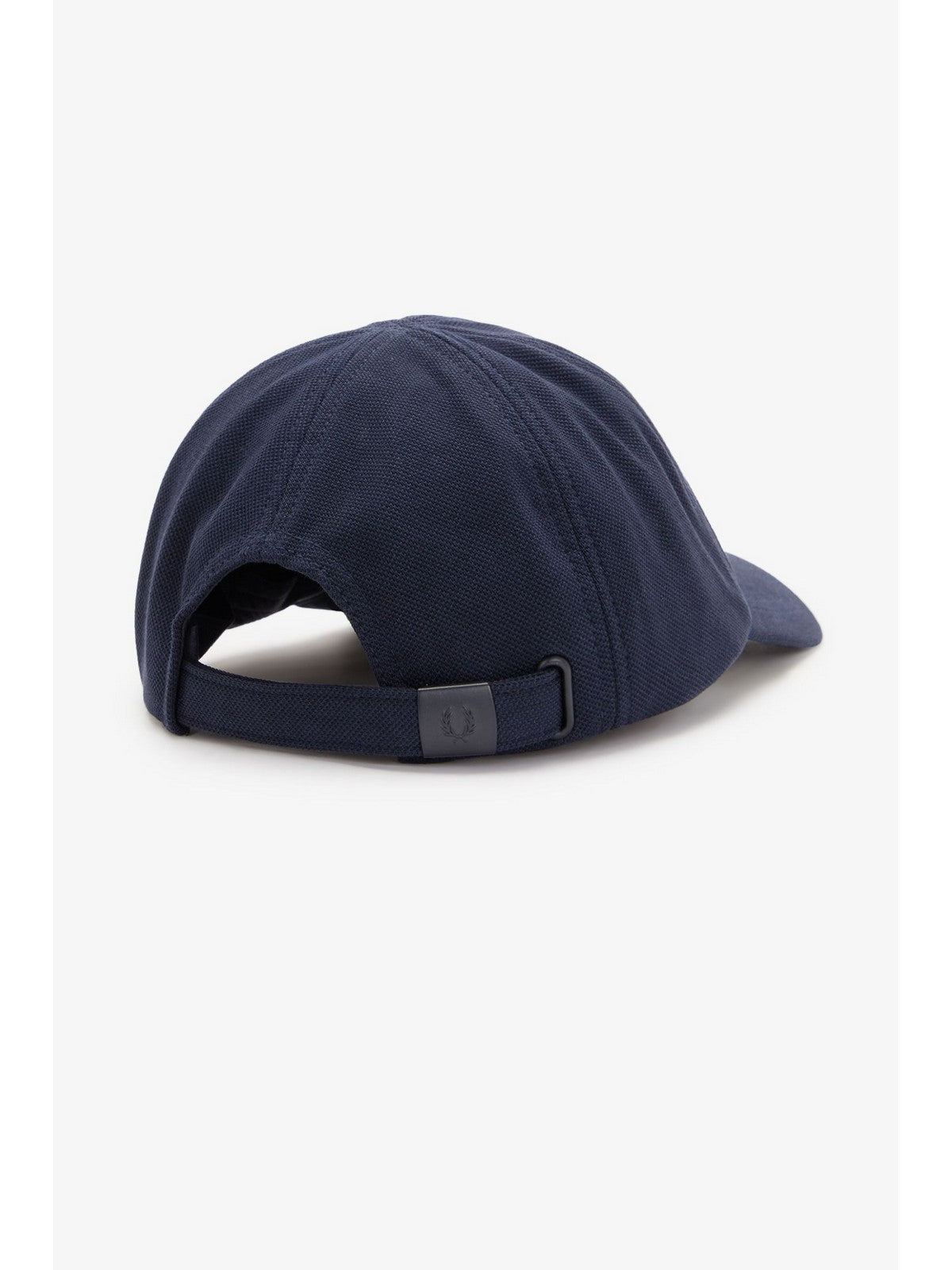 FRED PERRY Cappello Uomo FP-HW2295 267 NAVY/SNOW WHITE