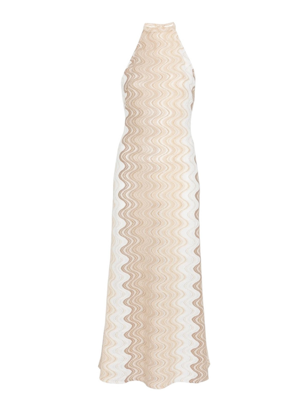 MC2 SAINT BARTH Abito Donna TONY R 02022L RACHEL SEA WAVE 11