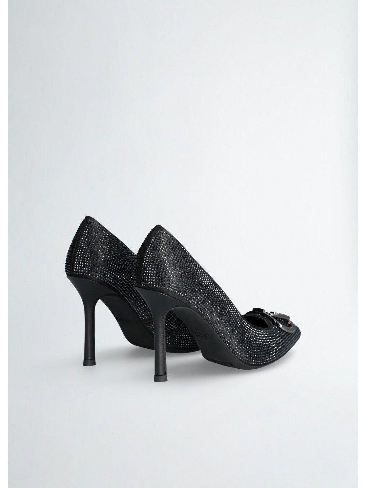 Liu Jo Décolleté Donna Giusy 09 SF4183TX001 22222 Black