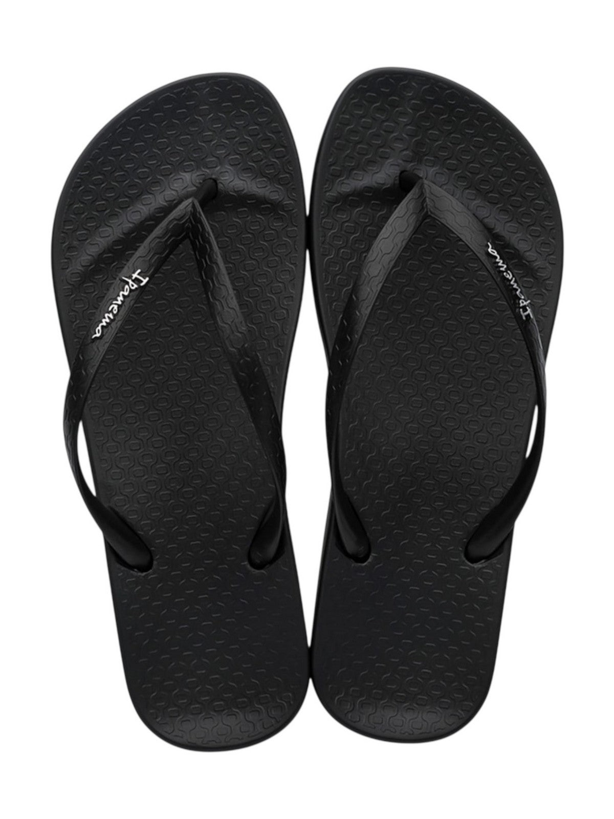 IPANEMA Infradito Donna IP.81030 20766 BLACK gioboutiqueweb