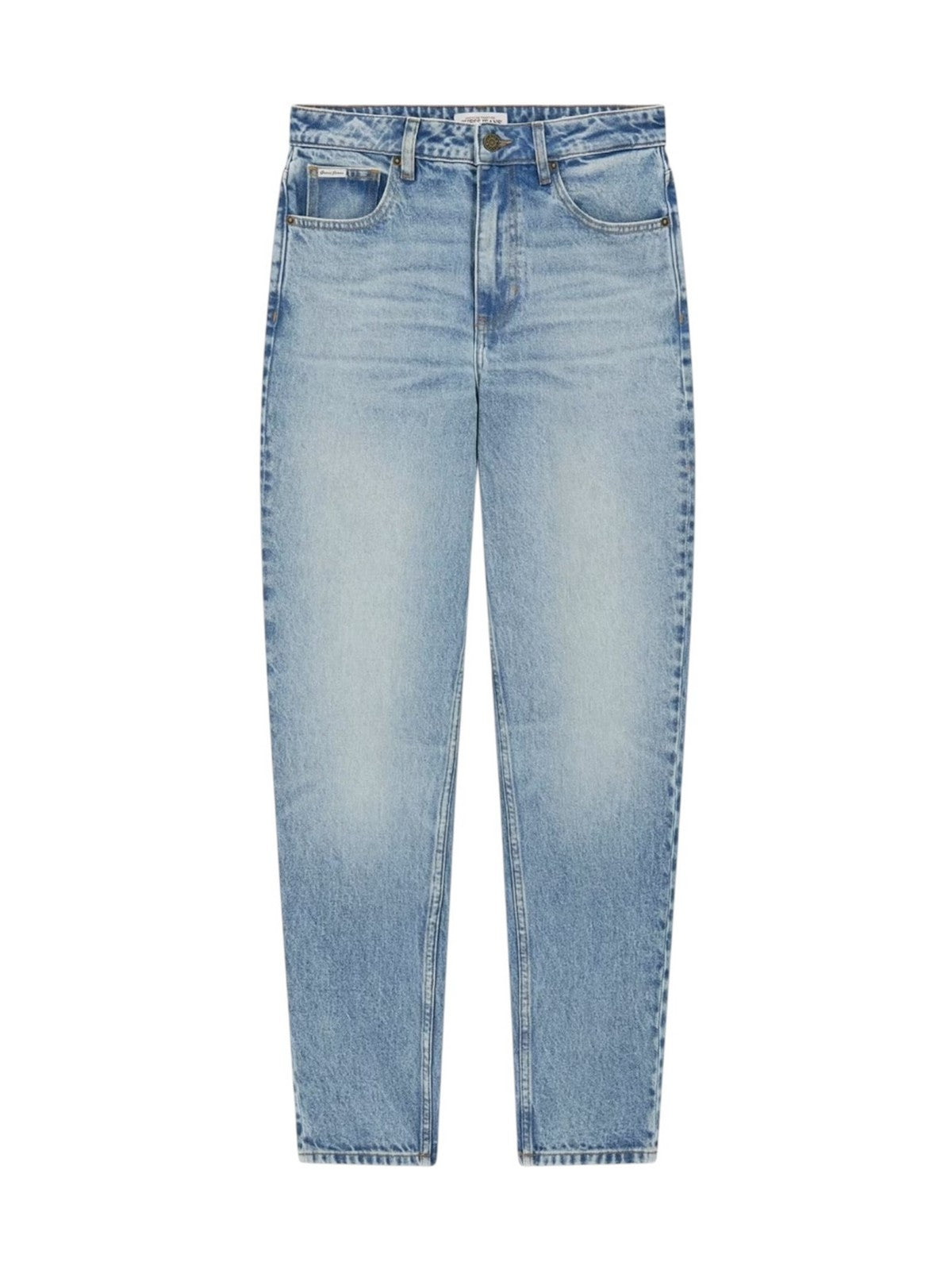 GUESS Jeans Donna GJ G06 MOM W5RA0D D5M4A GJER GJ LIGHT HERITAGE WA