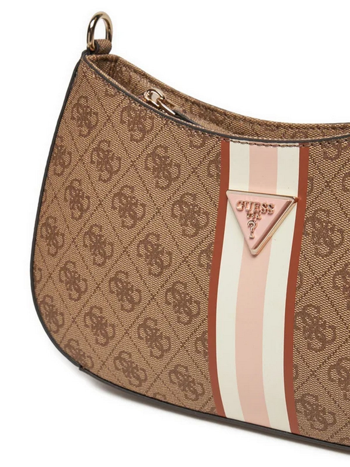 GUESS Borsa Donna Handbag HWSS78 79180 LTL Marrone gioboutiqueweb