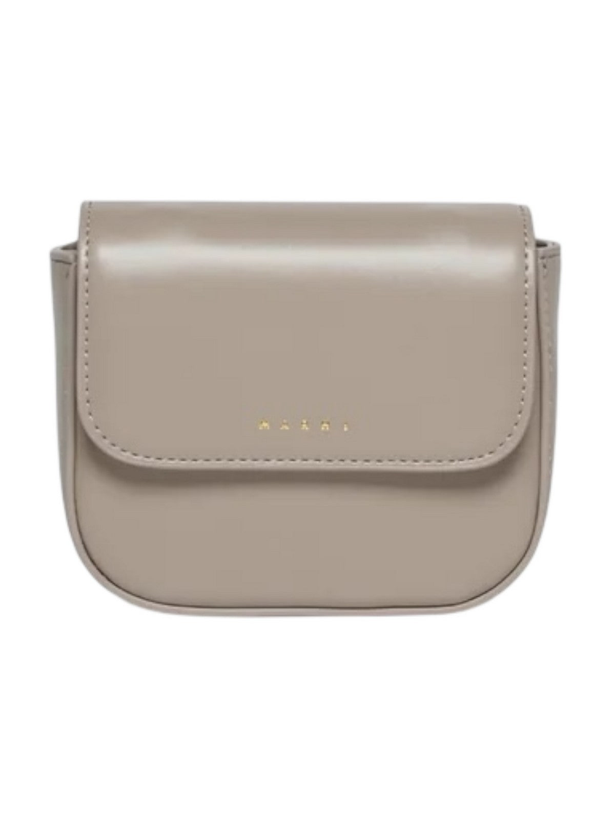 MARNI Borsa Bambine e ragazze M01609 M00TK 0M918 GREY SAGE gioboutiqueweb