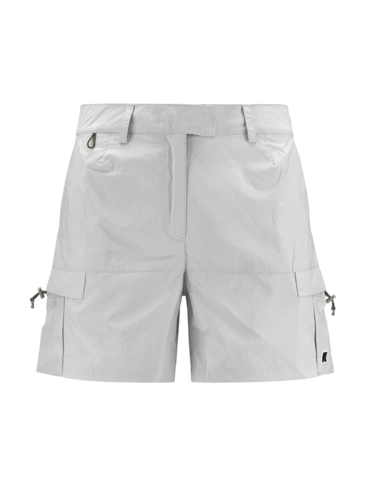 K-WAY Pantalone Donna Argalps K81266W 04Y Grigio gioboutiqueweb