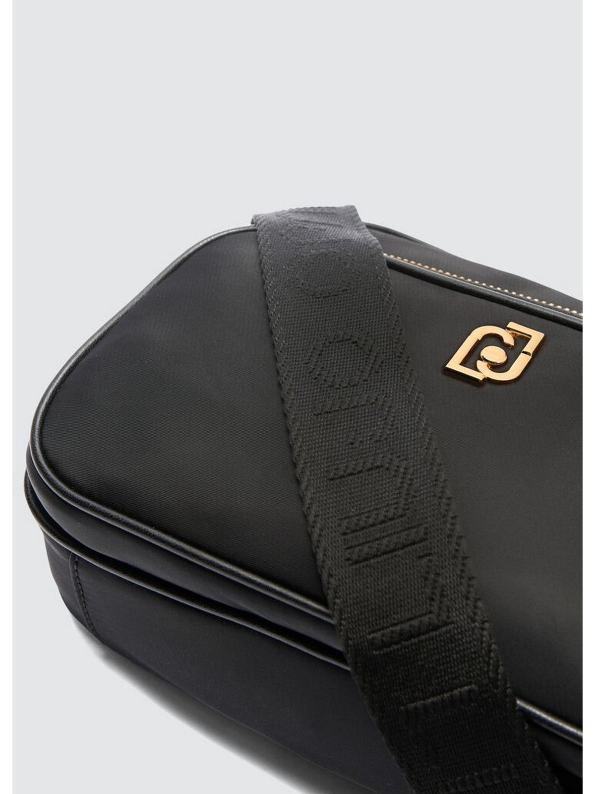 LIU JO ACCESSORIES Borsa Donna AA5176T4559 22222 Nero gioboutiqueweb