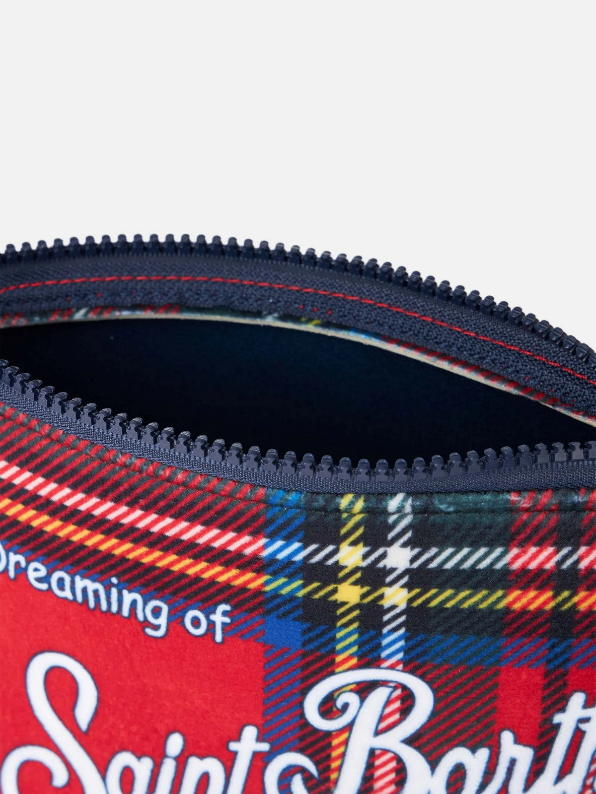 MC2 Saint Barth Woman Aline W Aline W 00574g Rojo