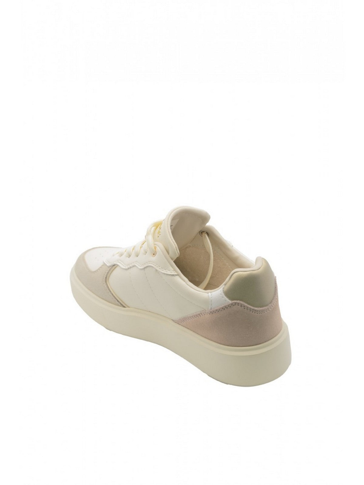 BLAUER Sneaker Donna VENUS F5VENUS04/LES CRE/NUD CREAM/NUDE