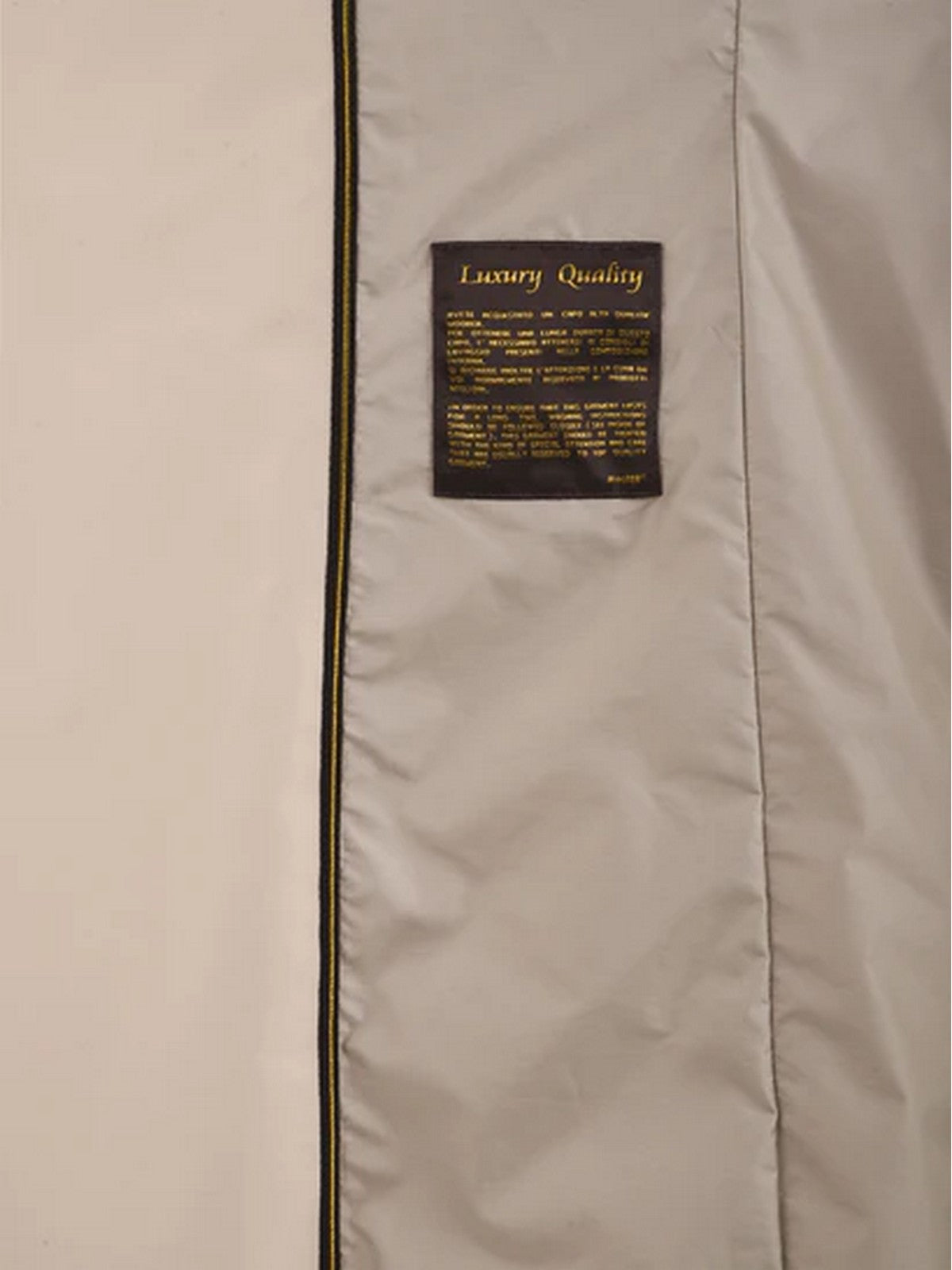 MOORER Trench Donna GIVERNY-DA6 MODSP100129 TEPA038 Beige gioboutiqueweb