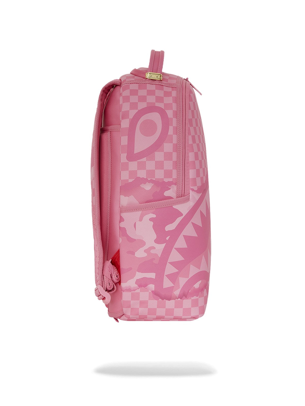 SPRAYGROUND Zaino Donna PINK 3AM RIPTIDE DLXSV BACKPACK 910B7684NSZ ROSA gioboutiqueweb