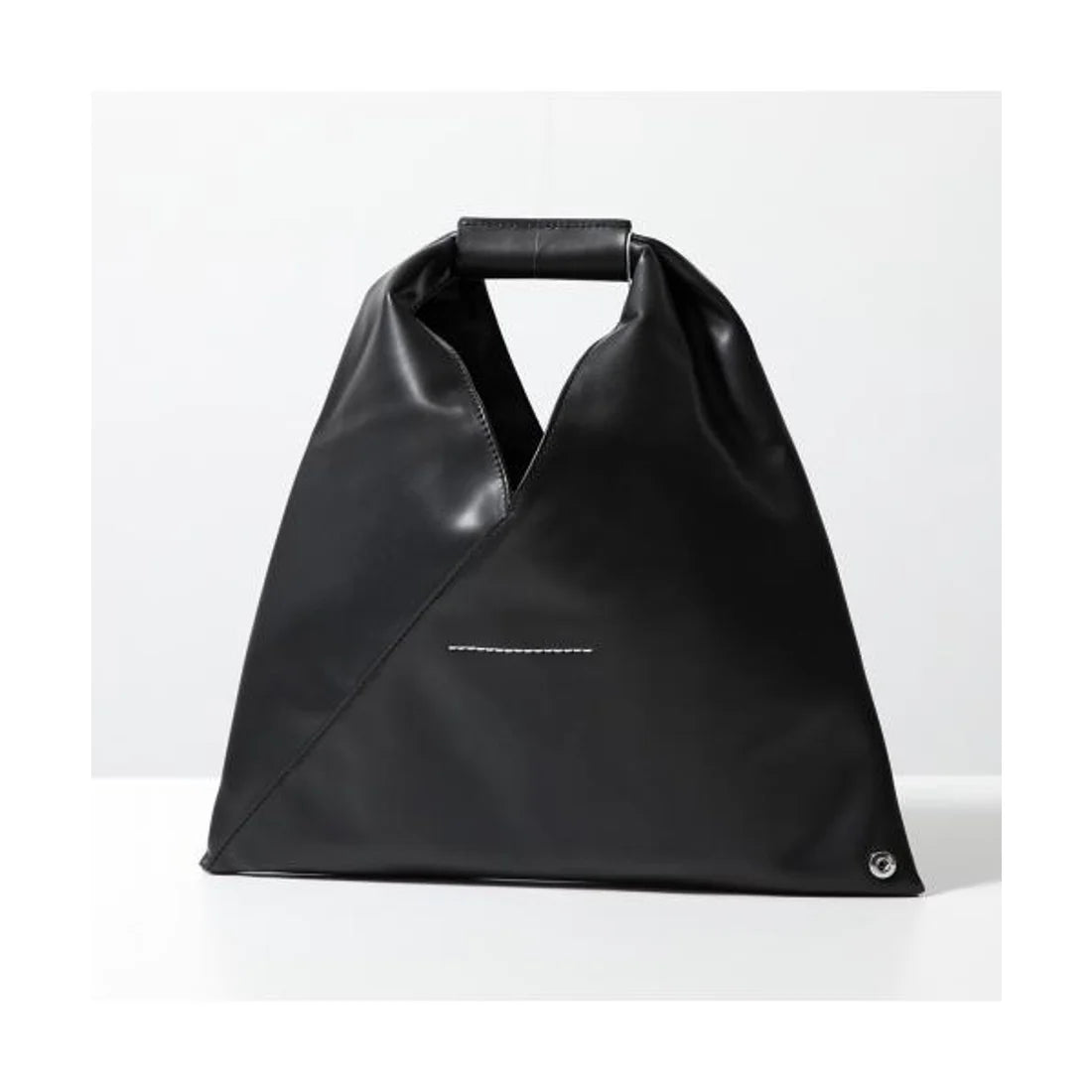 MM6 Borsa Bambine e ragazze M60606 P4313 T8013 BLACK