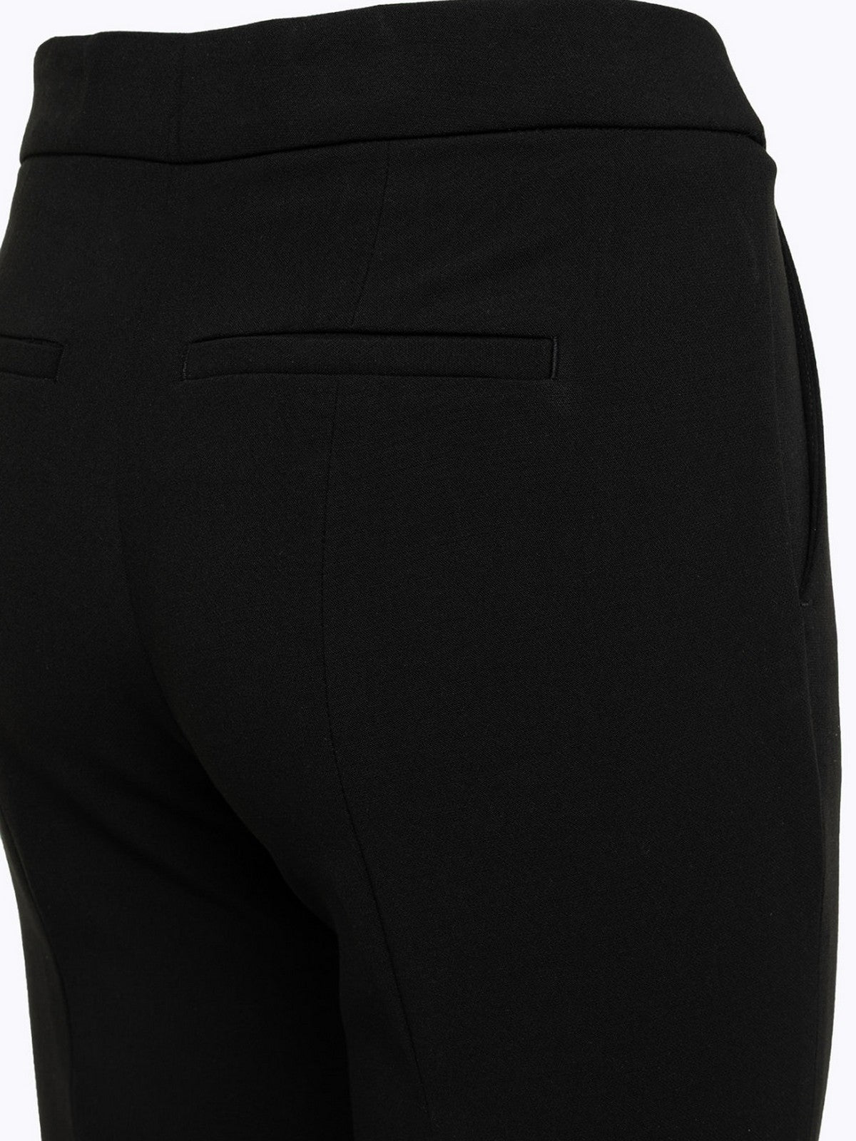 BLUGIRL Pantalone Donna RF5023T3190 22222 Nero